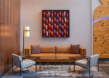 Hyatt House Indianapolis Downtown hotel thumbnail 2