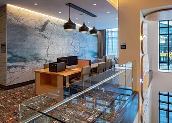 Hyatt House Indianapolis Downtown hotel thumbnail 6