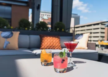 Hyatt House Indianapolis Downtown hotel thumbnail 7