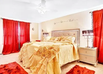 Sweet Home Georgia Luxury hotel thumbnail 7
