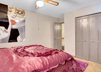 Sweet Home Georgia Luxury hotel thumbnail 6