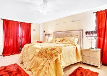 Sweet Home Georgia Luxury hotel thumbnail 7