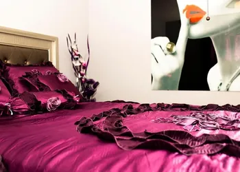 Sweet Home Georgia Luxury hotel thumbnail 8