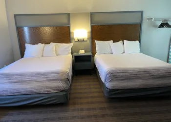 AmericInn by Wyndham Ladysmith hotel thumbnail 6