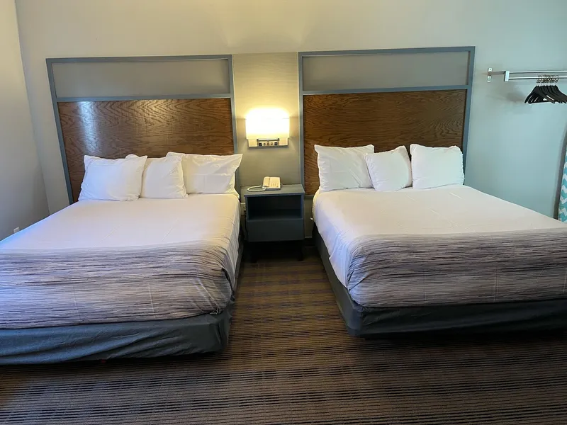AmericInn by Wyndham Ladysmith hotel detail image 6
