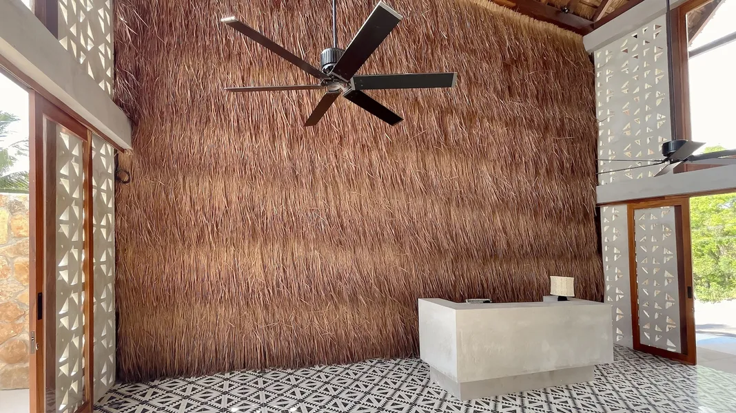 Amainah Bacalar Hotel Boutique - Adults Only hotel detail image 2