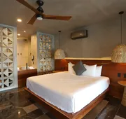 Amainah Bacalar Hotel Boutique - Adults Only hotel detail image 4