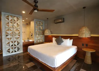 Amainah Bacalar Hotel Boutique - Adults Only hotel thumbnail 4
