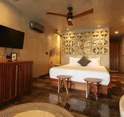 Amainah Bacalar Hotel Boutique - Adults Only hotel detail image 5