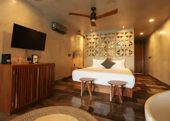 Amainah Bacalar Hotel Boutique - Adults Only hotel thumbnail 5