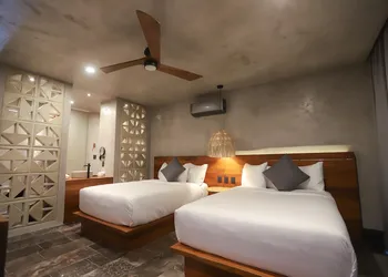 Amainah Bacalar Hotel Boutique - Adults Only hotel thumbnail 6