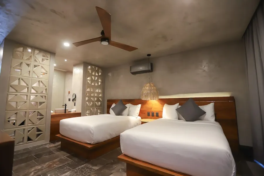Amainah Bacalar Hotel Boutique - Adults Only hotel detail image 6