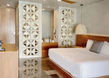 Amainah Bacalar Hotel Boutique - Adults Only hotel thumbnail 7