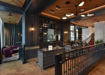 Canopy by Hilton San Francisco SoMa hotel thumbnail 2