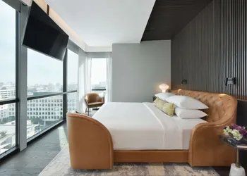 Canopy by Hilton San Francisco SoMa hotel thumbnail 5