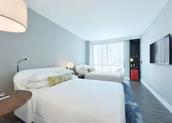 Canopy by Hilton San Francisco SoMa hotel thumbnail 6