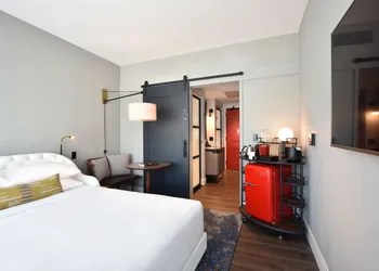 Canopy by Hilton San Francisco SoMa hotel thumbnail 7