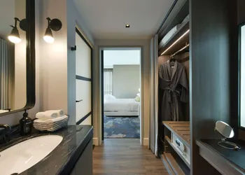 Canopy by Hilton San Francisco SoMa hotel thumbnail 8