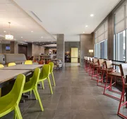 Home2 Suites By Hilton Galveston hotel detail image 3