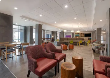 Home2 Suites By Hilton Galveston hotel thumbnail 5