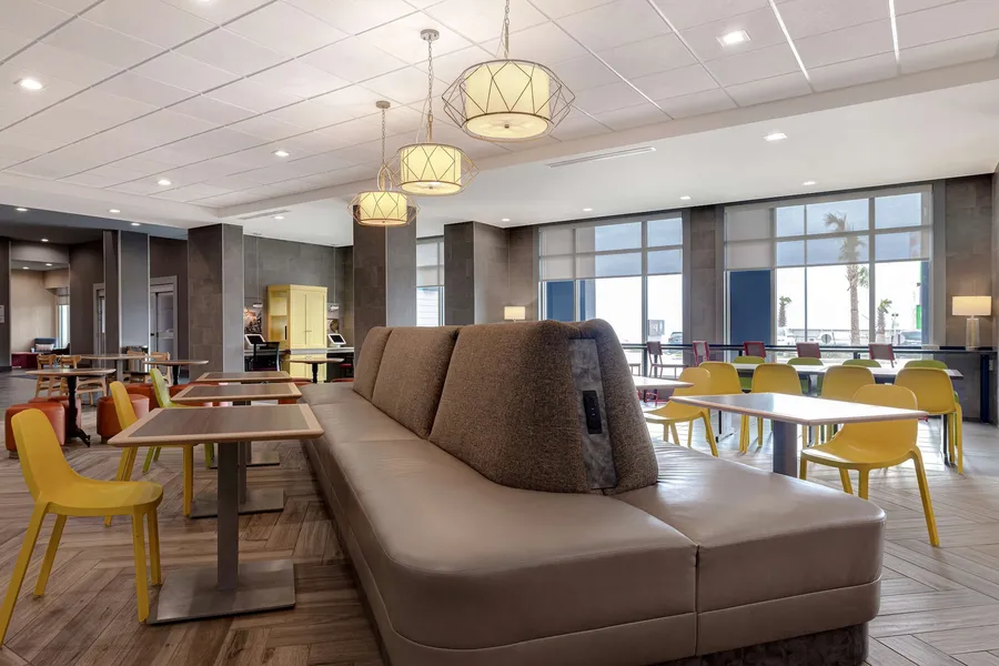 Home2 Suites By Hilton Galveston hotel detail image 6