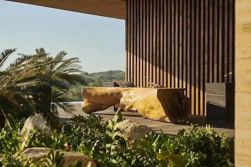 Four Seasons Resort Tamarindo hotel detail image 2