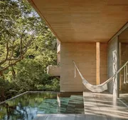 Four Seasons Resort Tamarindo hotel detail image 5