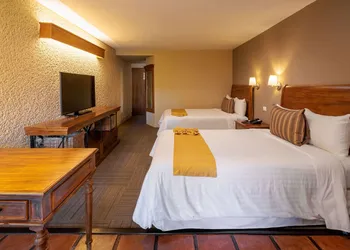 Real de Minas San Miguel de Allende hotel thumbnail 5