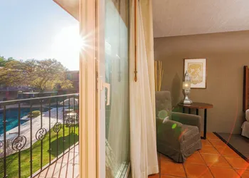 Real de Minas San Miguel de Allende hotel thumbnail 7