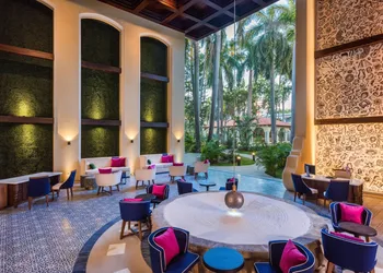 The Hacienda at Krystal Grand Puerto Vallarta hotel thumbnail 2