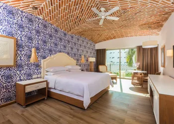The Hacienda at Krystal Grand Puerto Vallarta hotel thumbnail 3