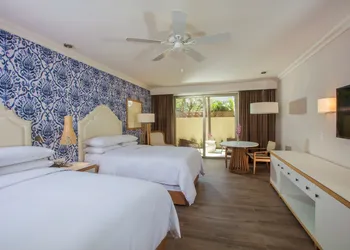 The Hacienda at Krystal Grand Puerto Vallarta hotel thumbnail 4