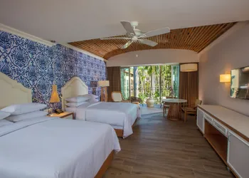 The Hacienda at Krystal Grand Puerto Vallarta hotel thumbnail 5