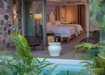 The Hacienda at Krystal Grand Puerto Vallarta hotel thumbnail 7
