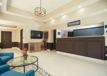 Travelodge by Wyndham Macon West hotel thumbnail 4