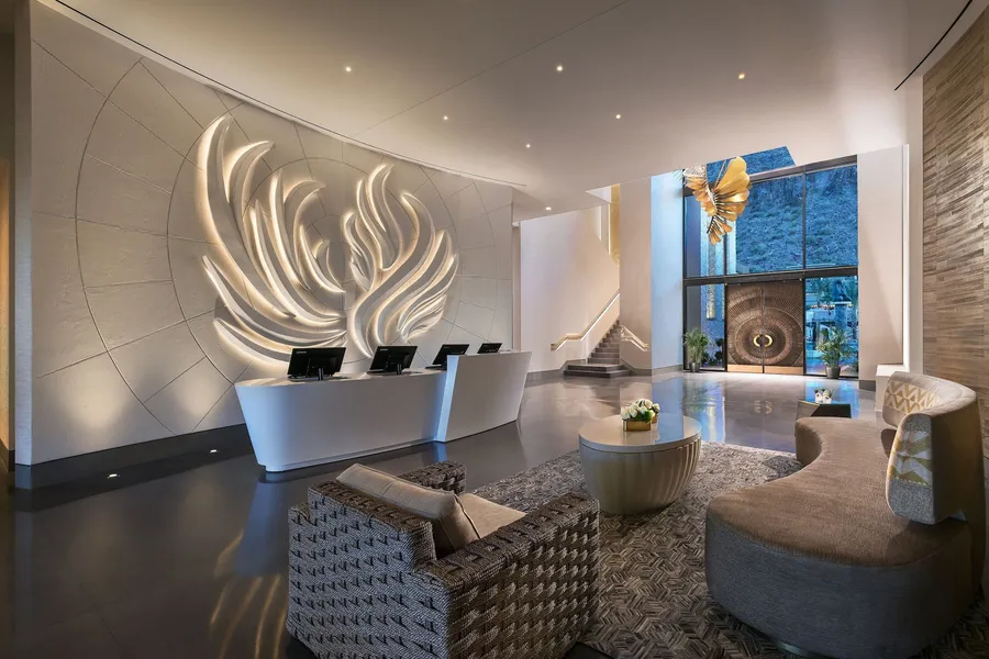 The Canyon Suites at The Phoenician, Luxury Collection hotel detail image 2