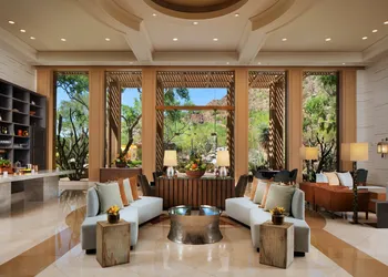 The Canyon Suites at The Phoenician, Luxury Collection hotel thumbnail 3