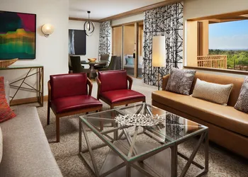 The Canyon Suites at The Phoenician, Luxury Collection hotel thumbnail 6