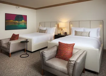 The Canyon Suites at The Phoenician, Luxury Collection hotel thumbnail 7