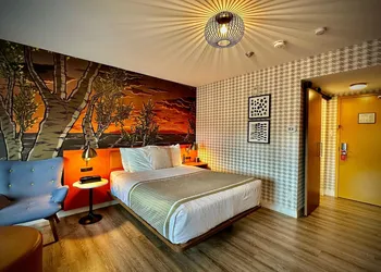 Quality Inn & Suites Thunder Bay Downtown hotel thumbnail 6