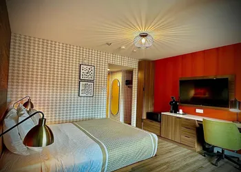 Quality Inn & Suites Thunder Bay Downtown hotel thumbnail 7