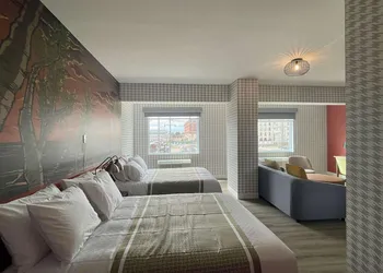 Quality Inn & Suites Thunder Bay Downtown hotel thumbnail 8