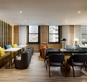 Residence Inn Marriott New York Downtown Manhattan/WTC Area hotel detail image 3