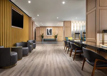 Residence Inn Marriott New York Downtown Manhattan/WTC Area hotel thumbnail 5