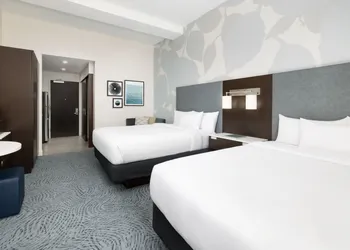 Residence Inn Marriott New York Downtown Manhattan/WTC Area hotel thumbnail 6