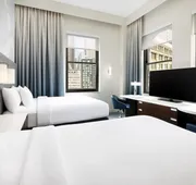 Residence Inn Marriott New York Downtown Manhattan/WTC Area hotel detail image 7