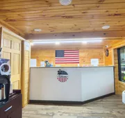 Tennessee Mountain Lodge Riverside by OYO hotel detail image 3