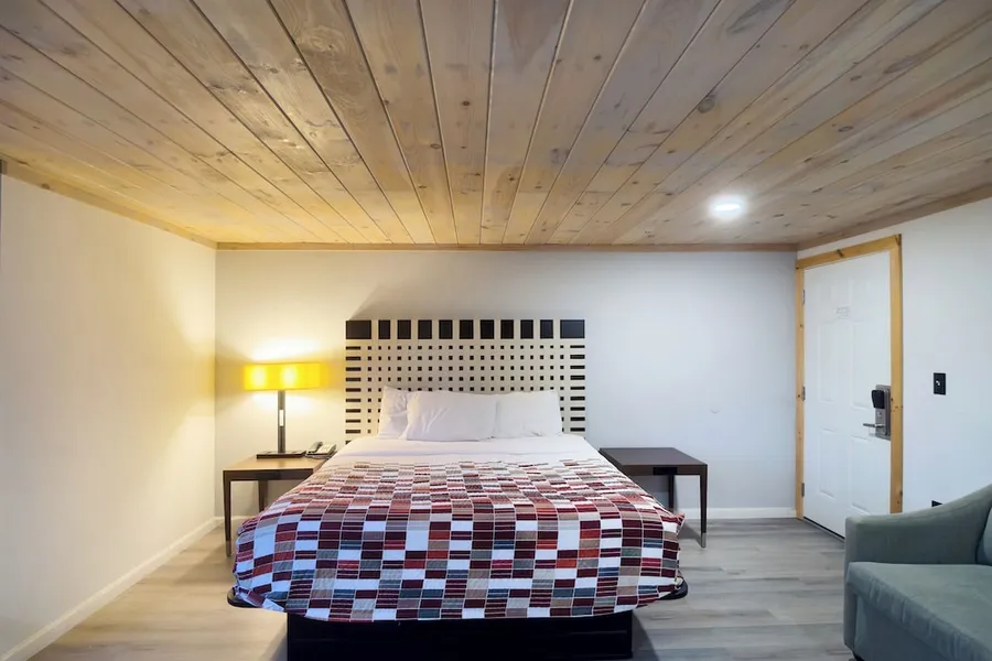 Tennessee Mountain Lodge Riverside by OYO hotel detail image 6