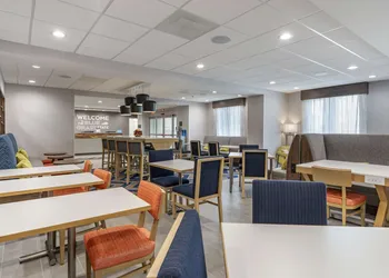 Hampton Inn Nicholasville Brannon Crossing hotel thumbnail 2