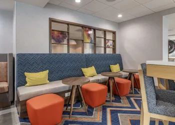 Hampton Inn Nicholasville Brannon Crossing hotel thumbnail 3